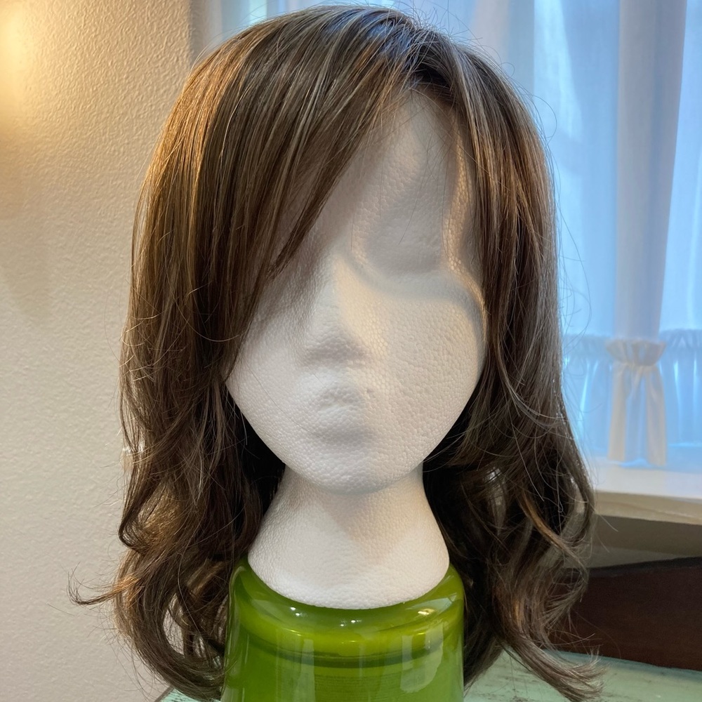 Jon Renau Katherine Wig